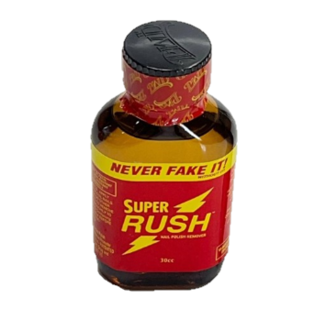 Super Rush 30ml Bottles (Large)